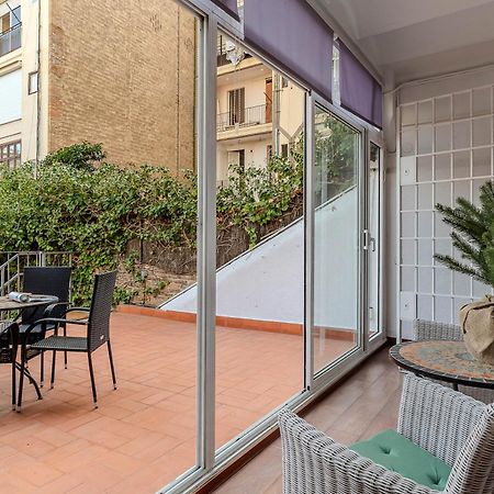 Ab Passeig De Gracia Corsega Apartment Barcelona Bagian luar foto