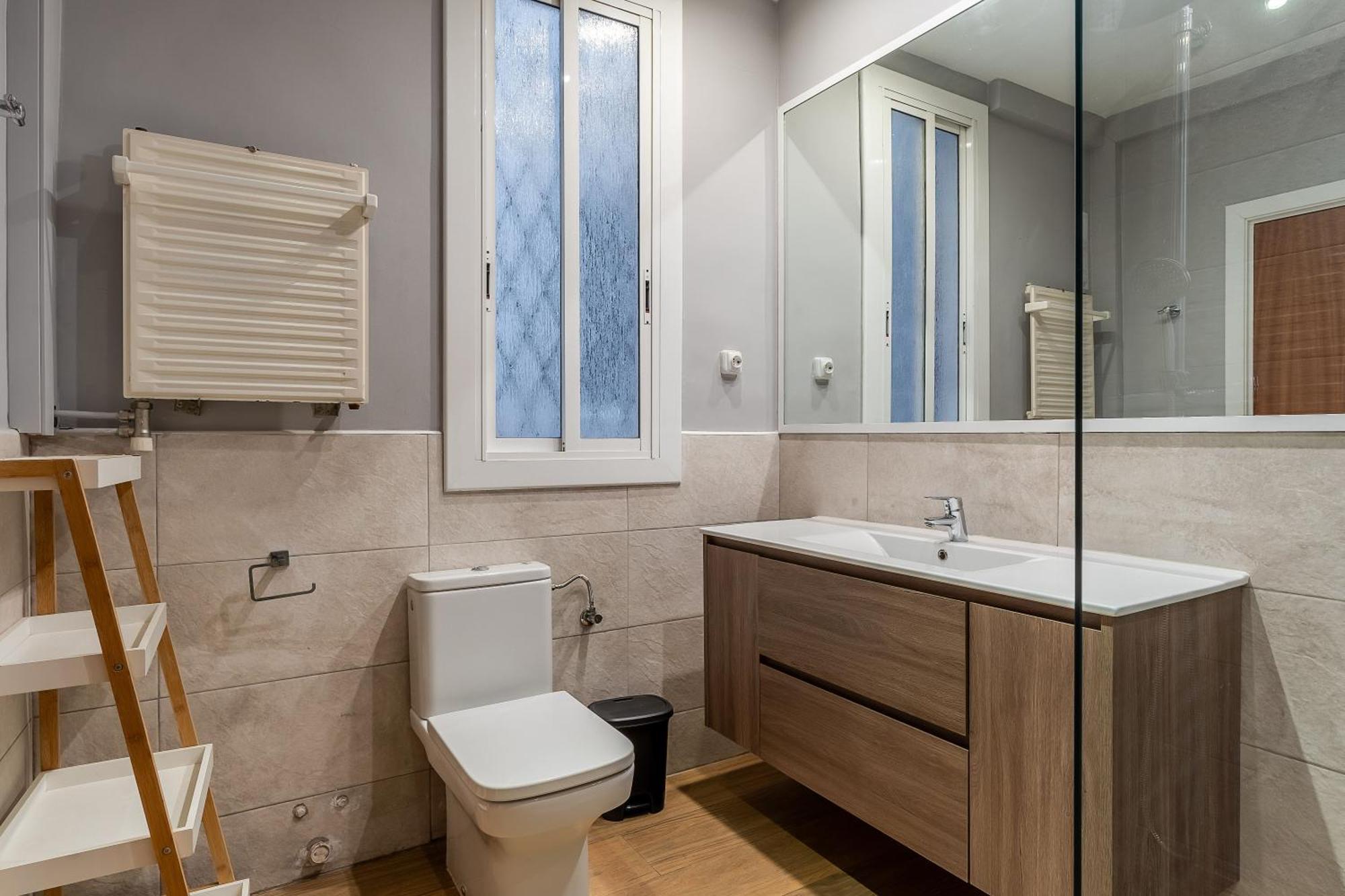 Ab Passeig De Gracia Corsega Apartment Barcelona Bagian luar foto