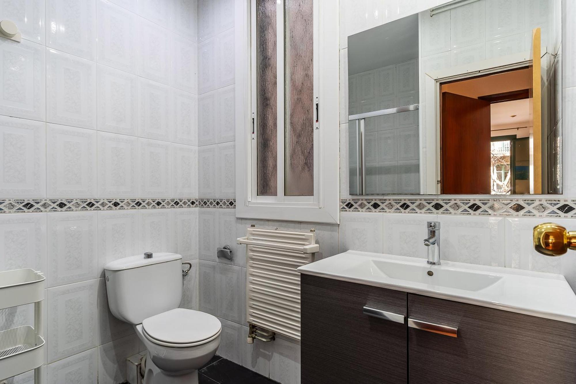 Ab Passeig De Gracia Corsega Apartment Barcelona Bagian luar foto
