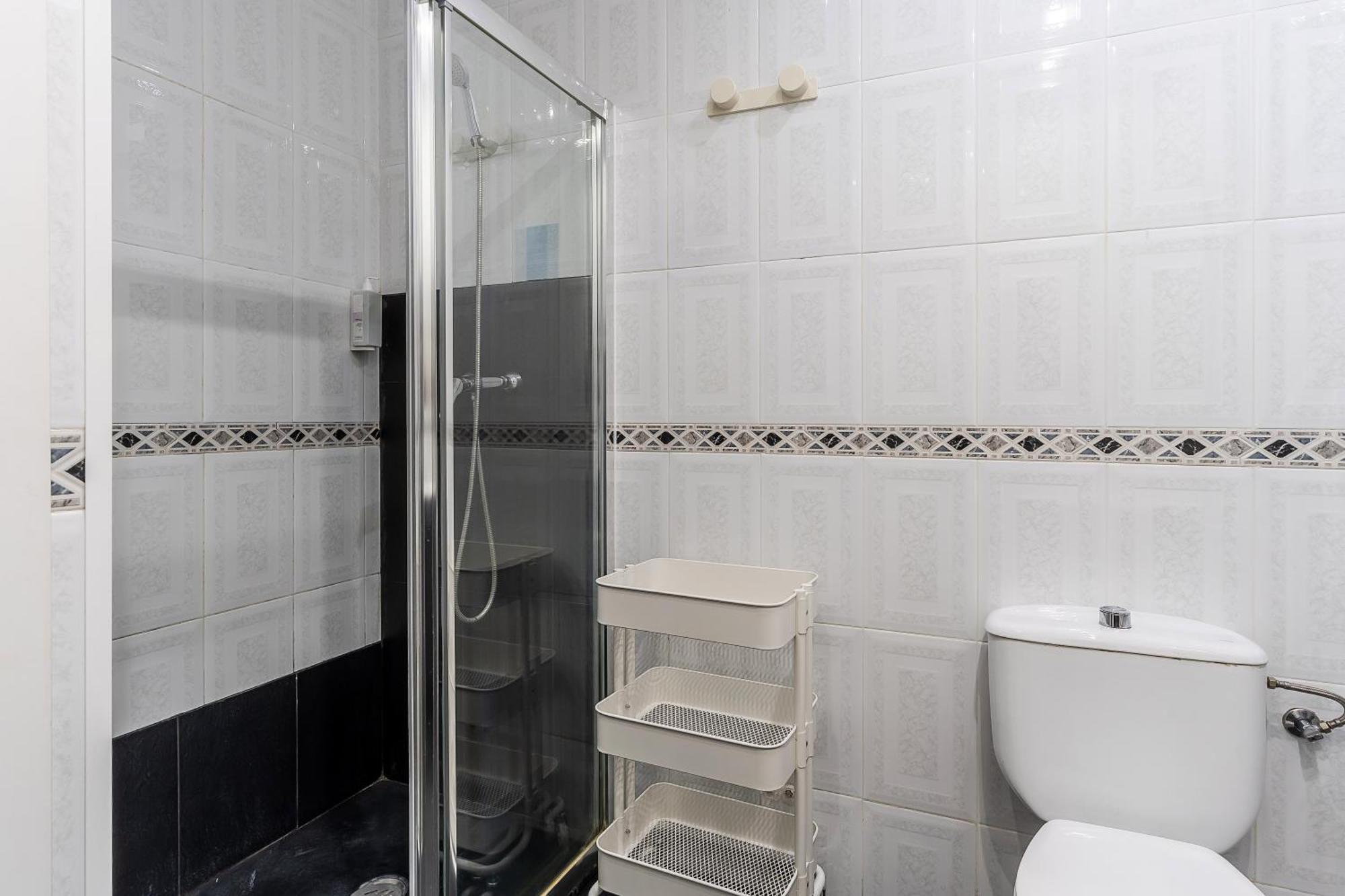 Ab Passeig De Gracia Corsega Apartment Barcelona Bagian luar foto