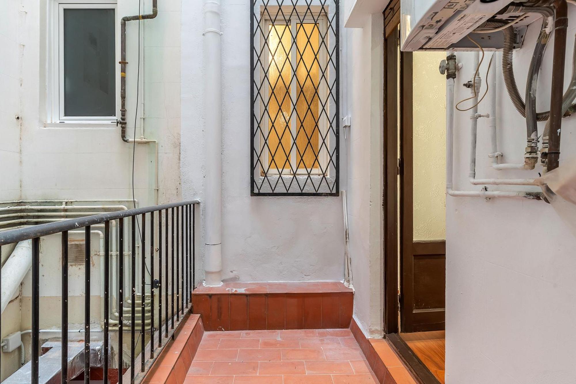 Ab Passeig De Gracia Corsega Apartment Barcelona Bagian luar foto