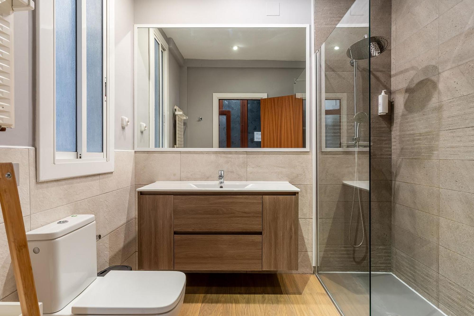 Ab Passeig De Gracia Corsega Apartment Barcelona Bagian luar foto